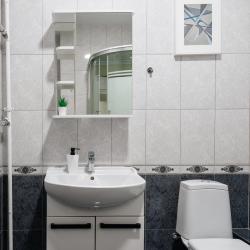 2-комнатные апартаменты стандарт (16 этаж)