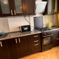 Фото Отель Sweet Home (СвитХоум) на улице Сергея Акимова 57