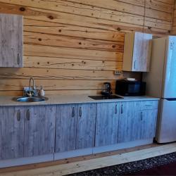 Фото Отель Николо-Поле