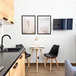 Фото Отель RoomyRoom на улице Тележная 21
