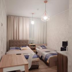 Фото Отель Ханна