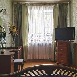 Фото Отель ИрэнАпарт на Багратионовском