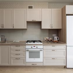 Фото Апартаменты на улице Кипарисовая