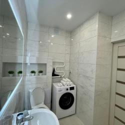 Фото Апартаменты на Власихинской улице 65Ак4