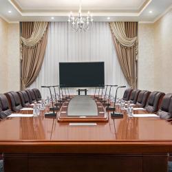 Фото Отель Ramada by Wyndham Shymkent (Рамада Виндхэм )