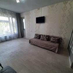 Фото Апартаменты на улице Запорожская 33