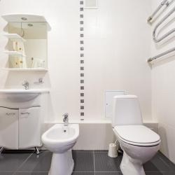 Фото Отель Турист