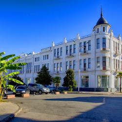 Фото Отель Рица