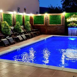 Фото Отель Sanremo (Санремо)