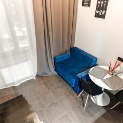 фото 41 MOKO Apartments (МОКО Апартментс) на улице Нижегородская