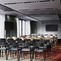 Hyatt Place Ekaterinburg (Хаятт Плейс Екатеринбург) — 2c4baaca7270e6479474a41e0467da01