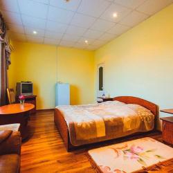 Фото Отель Клевое место