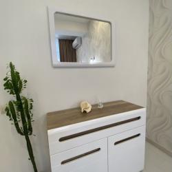 Фото Апартаменты на улице Виноградная 188А