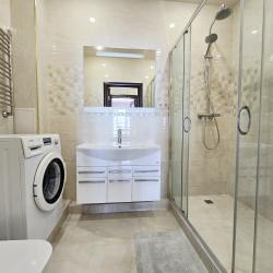 Фото Отель Двухкомнатная квартира с шикарным видом на море!