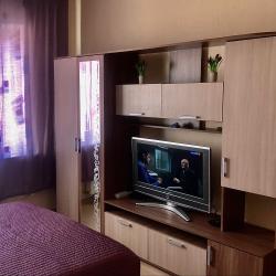 Фото Апартаменты на улице им. Героя Сарабеева В.И. 5 корпус 3