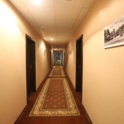 Фото Отель Резиденция Апсны