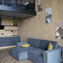 Фото Отель Вилла Ива