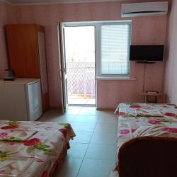 Комната стандарт №8