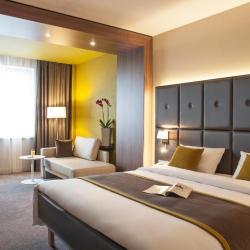 Mercure Тюмень Центр (Меркюр Тюмень Центр) — 2c4d4729a4b7ad2bdbb2612d787e7ddb