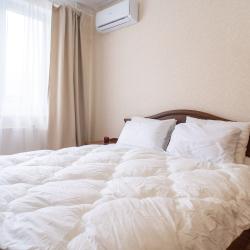 Фото Отель LetoApart (ЛетоАпарт) на улице Удалова 7