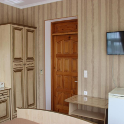 Фото Отель Афалина