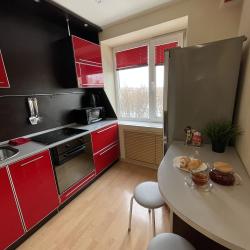 Фото Апартаменты Созвездие на улице Тушканова