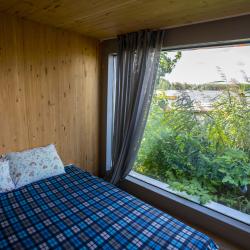 Коттедж эконом Лесная резиденция