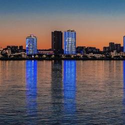 2-комнатные апартаменты стандарт