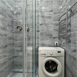 2-комнатные апартаменты улучшенные