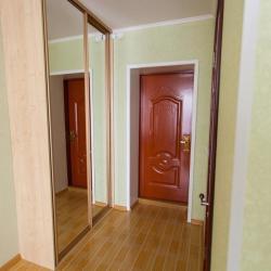 Номер полулюкс с 1 двуспальной кроватью (с завтраком)
