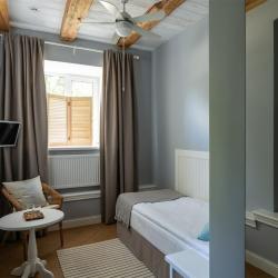 Фото Отель Ида