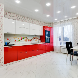 Фото Отель Home Like (Хоум Лайк) на улице Маковского 26