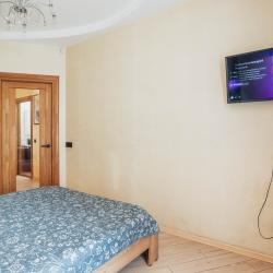 Фото Апартаменты Home Hotel (Хоум Хотел) на улице Партизанская