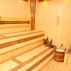 Фото Отель Termez Palace ( Палас)