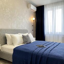 Апартаменты люкс