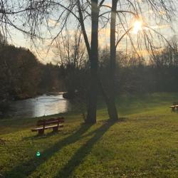 Фото Отель Белая Мельница