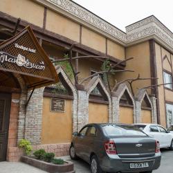 Фото Отель Пан Азиат