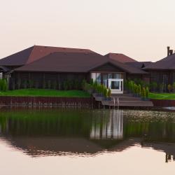 Фото Отель Уткино Country House (Кантри Хаус)