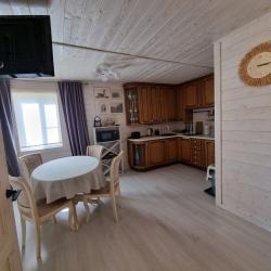 Фото Отель Дача Фермера