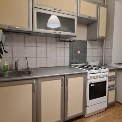 1-комнатные апартаменты стандарт