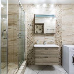 Фото Апартаменты в жилом комплексе Ферма-2 98А