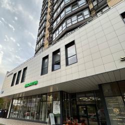 Фото Отель Loft (Лофт) на улице Ларина