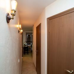 3-комнатные апартаменты улучшенные