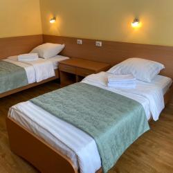 Фото Отель Лапландия