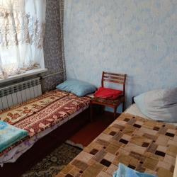 2-комнатные апартаменты стандарт