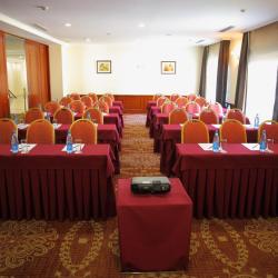 Фото Park Hotel Bishkek (Парк Отель )