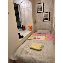 Фото Отель Sweet Home (СвитХоум) на бульваре Мещерский 11