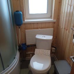 Фото Отель Кристалл