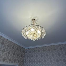 Фото Апартаменты на улице Краснодонская 5