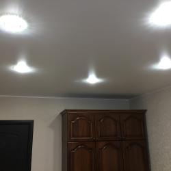 Фото Апартаменты на проспекте Героев 56